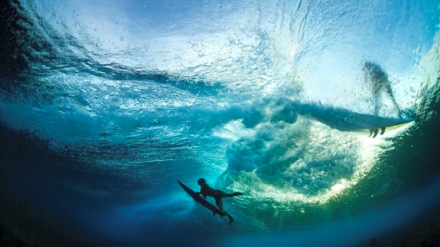 International Surfing Day Is About More Than Just Surfing