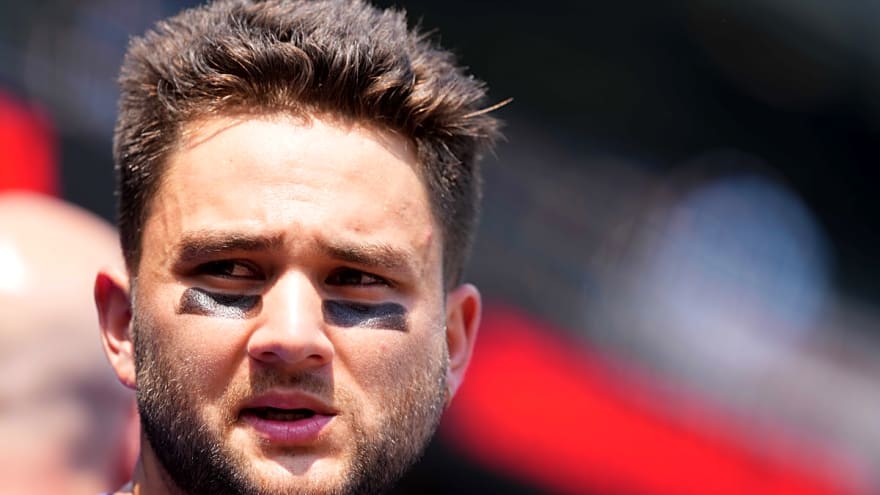 Phillies Announce Trade After Bo Bichette News