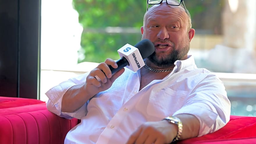 What Bully Ray Thinks These Stars Must Do For AJ Lee at WrestlePalooza: 'In Shape Doesn&#39;t Mean in Ring Shape'