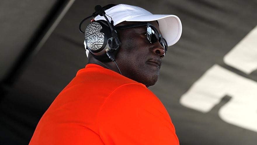 23XI Racing Releases Statement On Denny Hamlin Family Tragedy