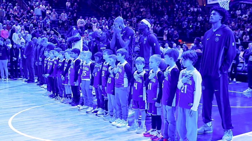Timberwolves Pay Heartfelt Tribute to Renee Nicole Good After Tragic Death at 37