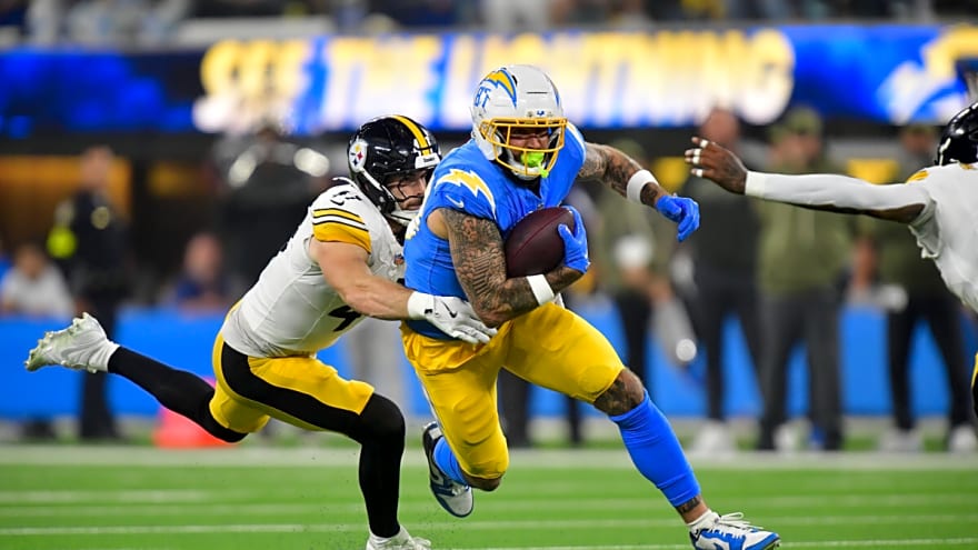 Lions add veteran tight end and former Central Michigan standout to reunite in Detroit with Drew Petzing