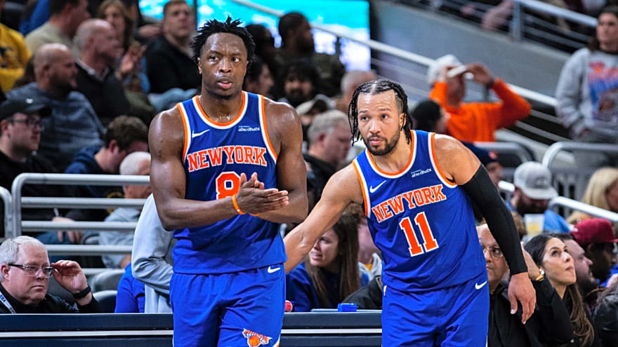 Courtside Seats for NBA Finals Skyrocket to $102,608 as Knicks Begin Game 1 Ticket Sale
