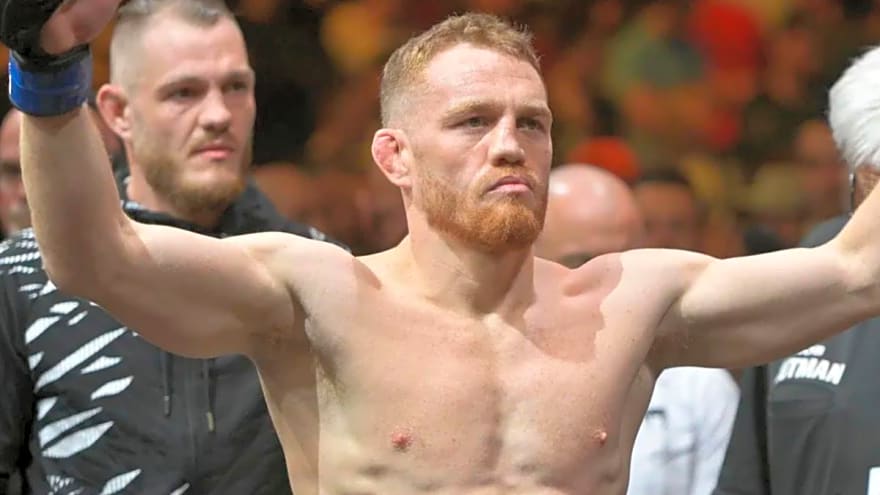 What Is Jack Della Maddalena’s Italian Real Name? What Does His Nickname Mean?