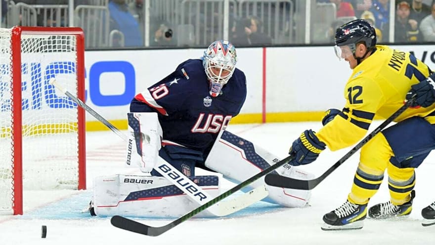 A Dallas Stars Fan’s Guide to the 2026 Winter Olympics