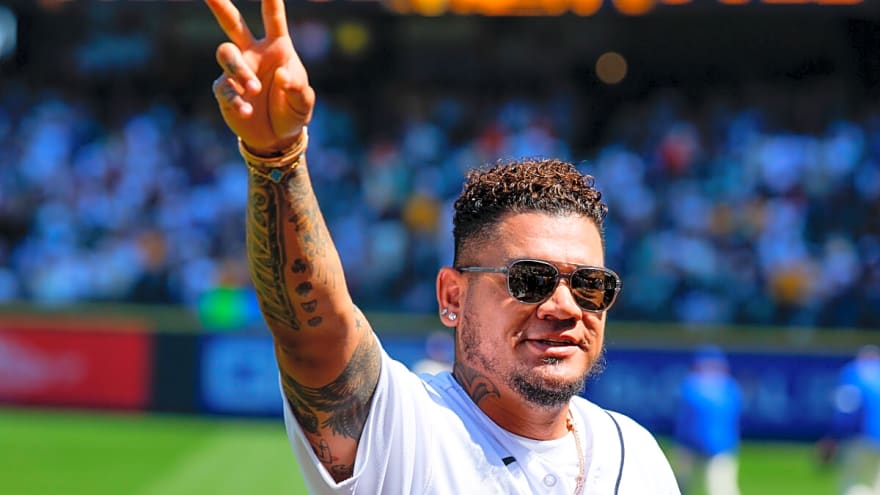 Mariners React to Felix Hernandez News on Monday