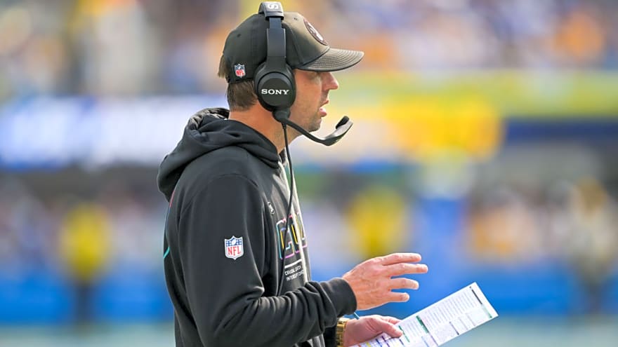 1 of the Colts&#39; wishes for their bye week didn&#39;t come true and it puts more pressure on them for the rest of the season