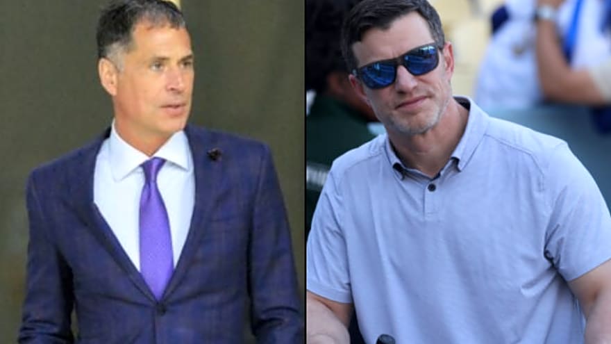 Lakers Insider Gives Verdict on Rob Pelinka’s Future Following Andrew Friedman Announcement