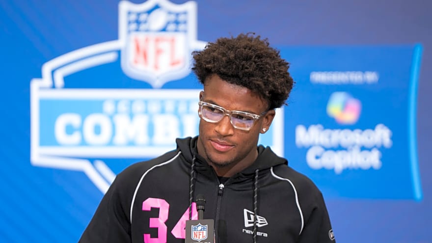 Sources clear the air regarding controversy surrounding Commanders' top NFL Draft prospect after concerning rumors