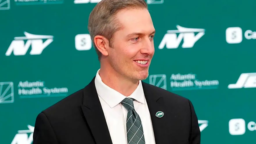 New York Jets trade for 3x All-Pro ahead of NFL Free Agency