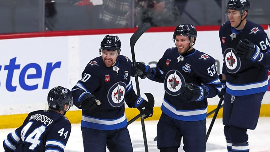 Jets Should Embrace Destiny as Sellers as 2026 Trade Deadline Approaches