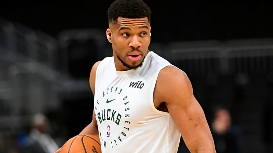 Knicks Stance on Karl-Anthony Towns & Mikal Bridges Future Confirmed Amid Giannis Antetokounmpo Trade Reports