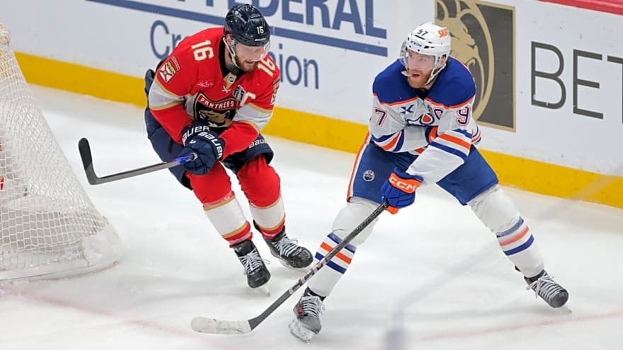 Edmonton Oilers: Pierre LeBrun Hints at Connor McDavid Being Traded Before the Summer of 2028