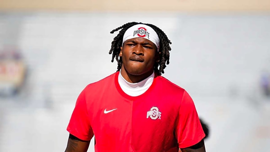 Jeremiah Smith Sends Clear Message as Ohio State Commit Hesitates