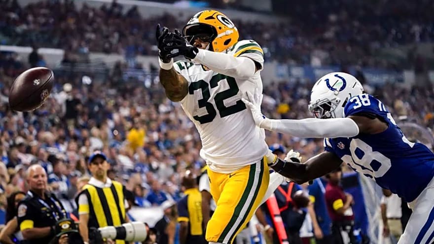 Packers can get far more explosive on both sides of the ball as new updates arrive at the perfect time and spark potential boost