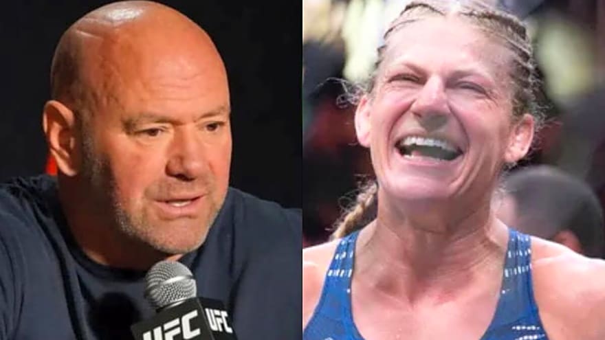 Kayla Harrison’s Manager Reveals Dana White & Co.’s Role in Saving Her From Paralysis Ahead of UFC 324