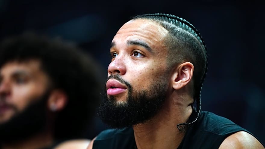 NBA Announces Dillon Brooks Punishment After Timberwolves&#39; Loss to Suns