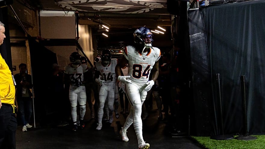 Broncos reunite with old friend who knows Sean Payton&#39;s offense inside out before Week 11 clash with Chiefs