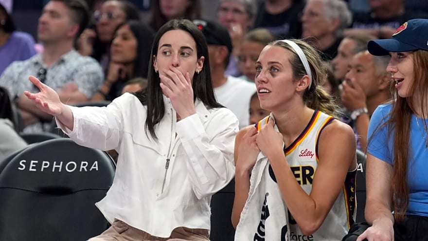 WNBA Playoffs: How the New Format Impacts the Indiana Fever This Year