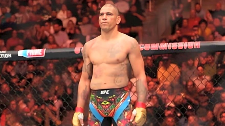 Alex Pereira in Talks to Return Against UFC Middleweight Before White House, Reports Islam Makhachev’s Manager