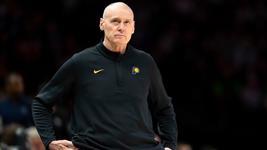 Pacers Announce Unfortunate News During Timberwolves Game