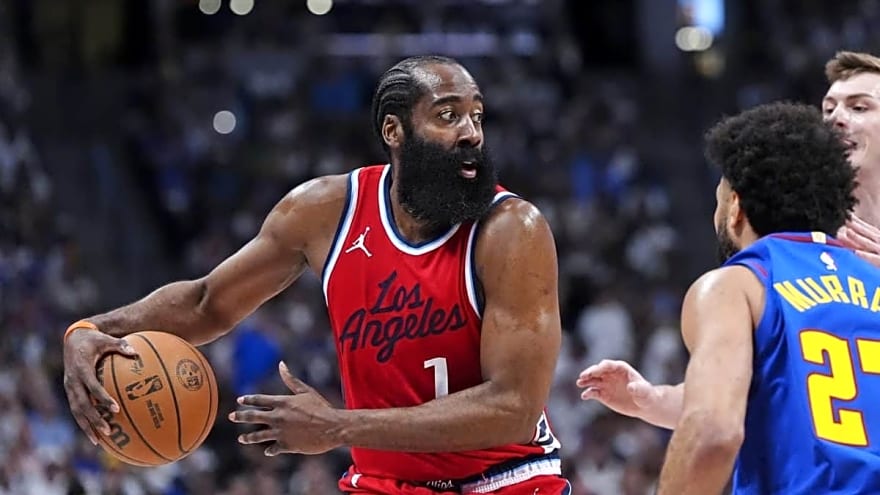 The Los Angeles Clippers Are a Rudderless Franchise