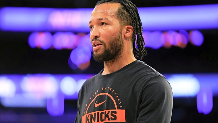 Knicks Share Jalen Brunson Update After Injury News