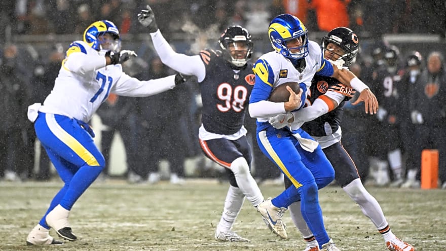 Dennis Allen lived up to his high reputation with promising defensive performance against the Rams, showing he's the right man for the job