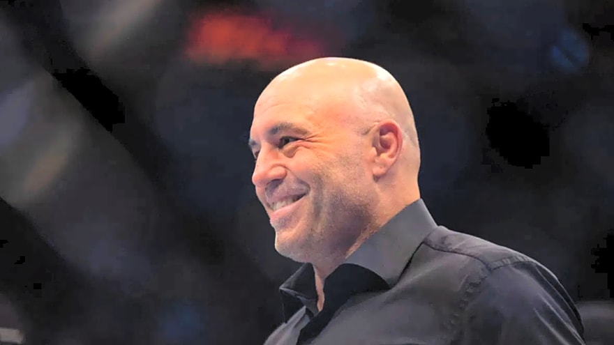 Legendary UFC Champion Takes Credit for Creating Division That Birthed Joe Rogan’s GOAT
