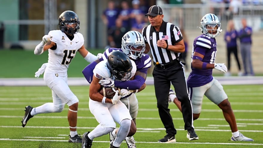 The defensive Senior Bowl standouts that turned heads on Day 1 and should be on the Giants’ 2026 NFL Draft radar