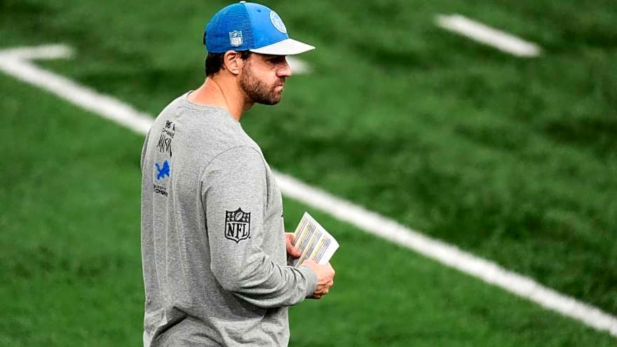 Packers could capitalize on a recent mistake to bring a sharp former rival mind into the building at the perfect time