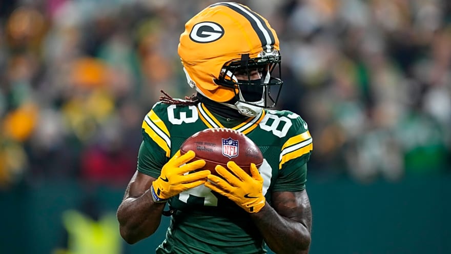 Packers way too early 53-man roster projection after the first wave of free agency and key offseason moves