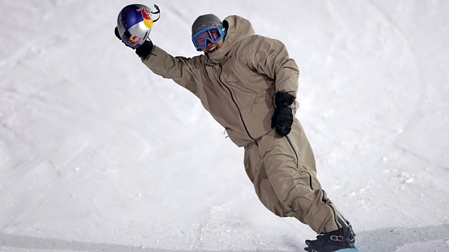 Hiroto Ogiwara Wins X Games Big Air Yet Again