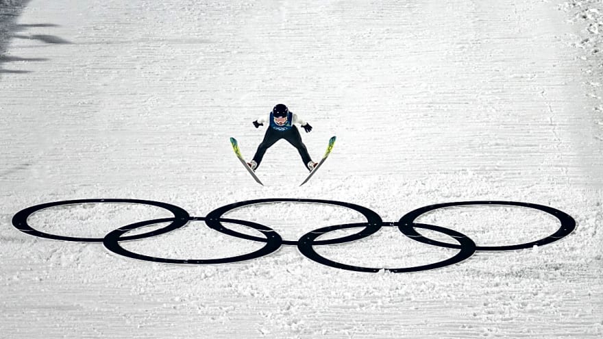 Meet Team USA's Nordic and Cross Country Skiers for Milan-Cortina 2026