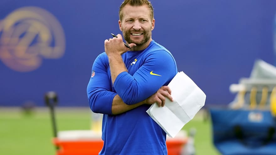 Major Problem Emerges at Two Key Positions For Rams Ahead of Super Bowl Push in 2025