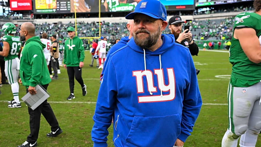 Report: 'All Signs Pointing' To Two Jobs For Brian Daboll