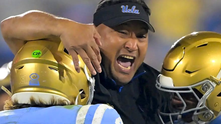 Penn State Football Recruiting Visitor List for January 31st