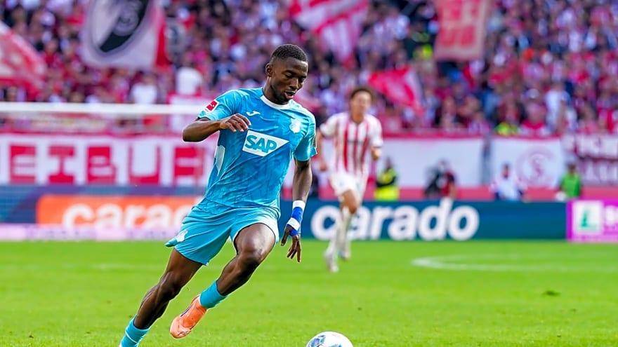 Report – Arsenal wants to sign Hoffenheim’s teenager