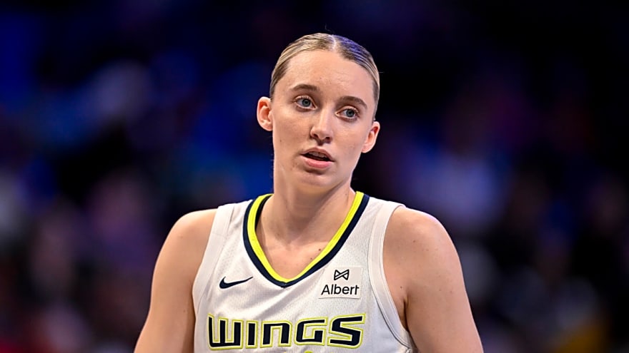 Paige Bueckers' Dancing Video Is Catching Attention