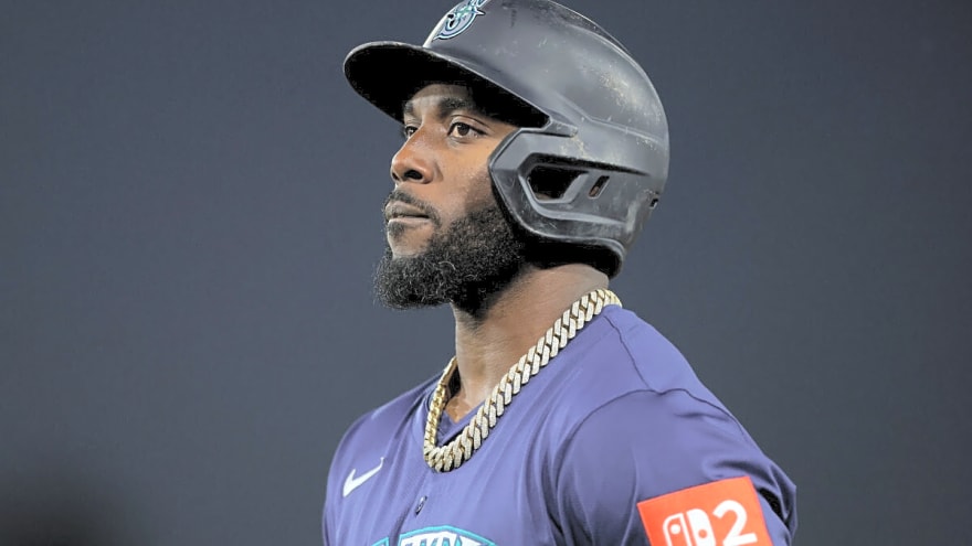 Mariners' Randy Arozarena Makes Career Announcement on Thursday