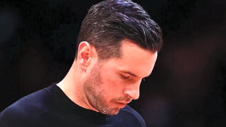 'Got Excuses Ready': JJ Redick’s Comments Ahead of Playoffs Has Laker Nation Questioning the Head Coach