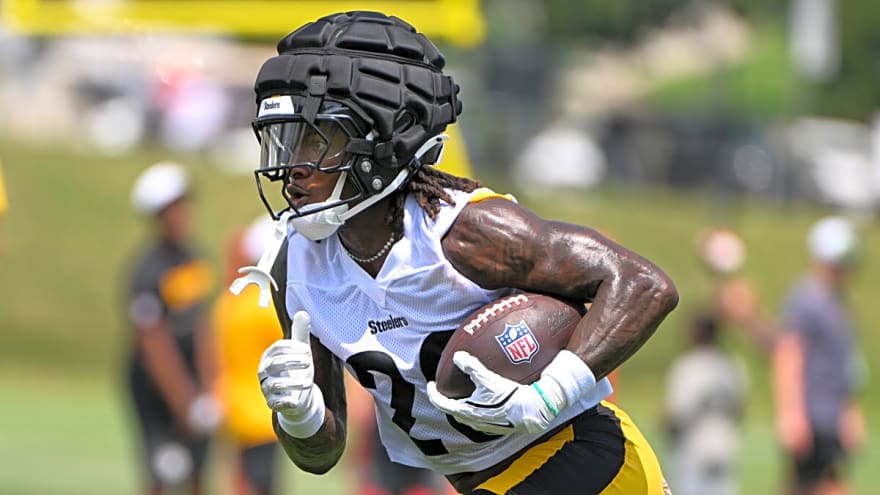 Steelers head coach Mike Tomlin names the candidates for key role on special teams after the release of former Pro Bowler