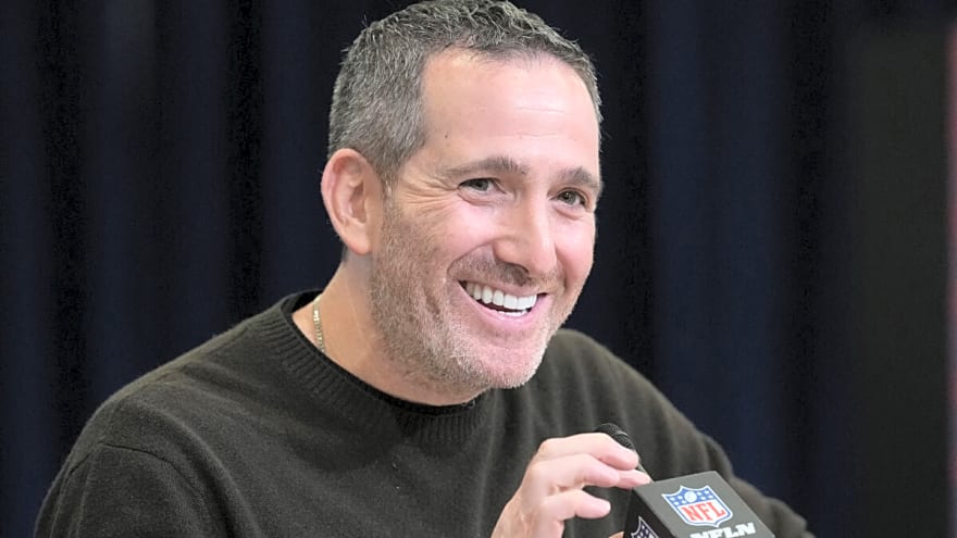 Philadelphia Eagles GM Howie Roseman's latest signing in 2026 NFL free agency proves that he always gets his guy
