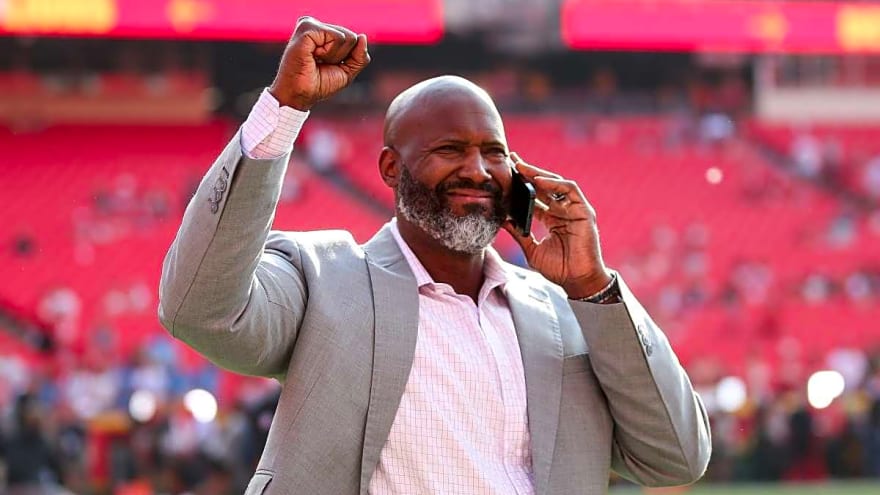 Everything points to the Lions being much more aggressive in free agency this year than in years past