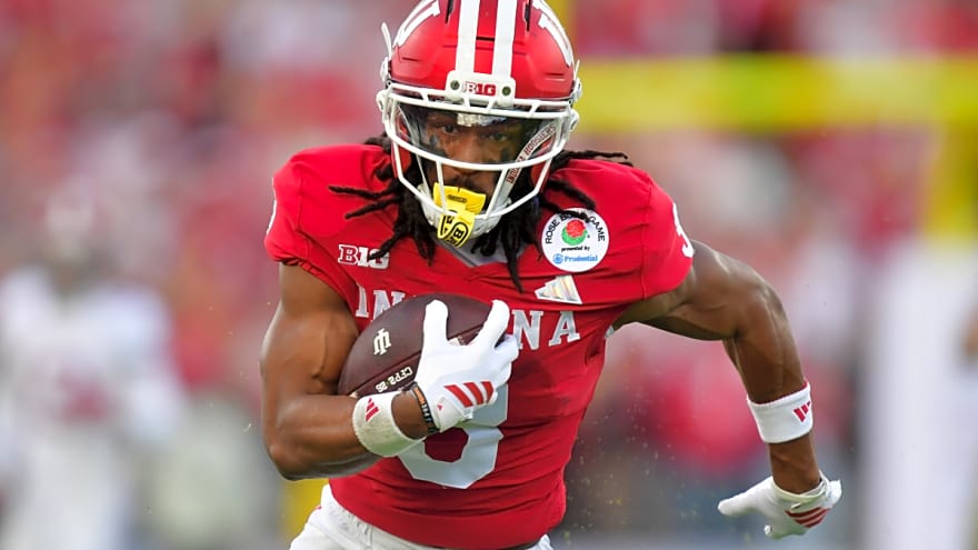 NFL Draft expert gives Bengals exciting option to further strengthen the best part of their team, but the cost would be high