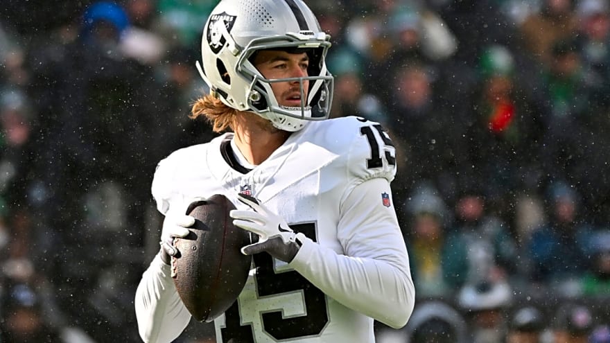 Dave Canales sends a clear message about Kenny Pickett’s long-term outlook after joining the Panthers