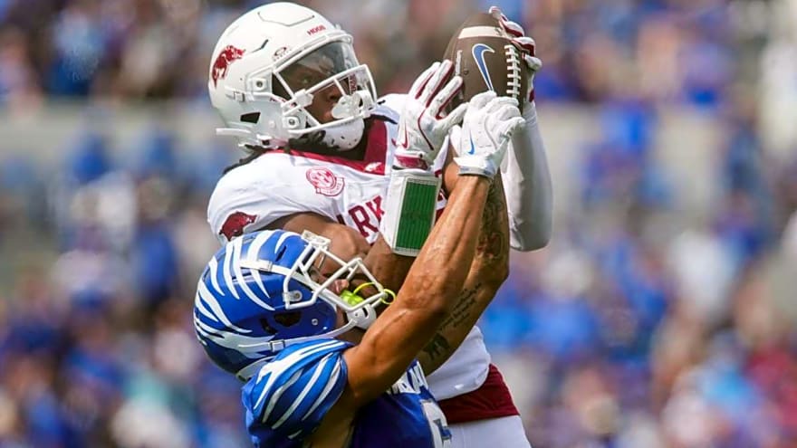 Packers add key pieces for a defensive revamp in a 7-round mock draft that reshapes the unit for 2026