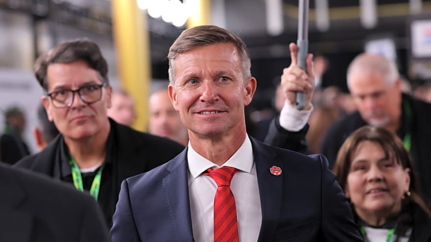 Jesse Marsch Sends Message to Mauricio Pochettino After USMNT Snub