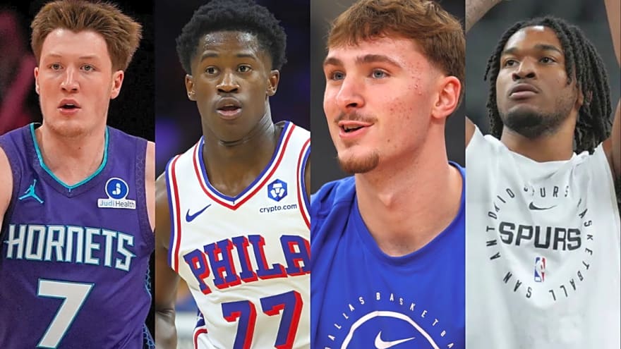 Dub Nation Demands Respect After Warriors Star Is Snubbed in NBA Rising Stars Announcement