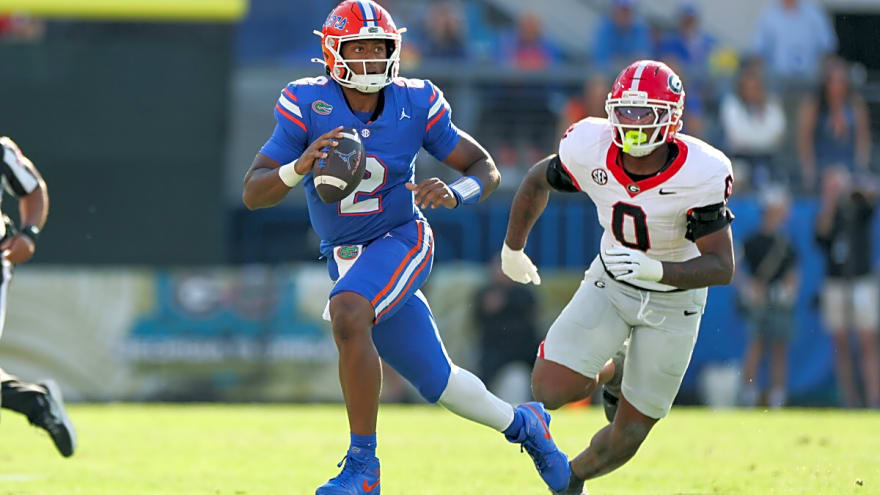 Florida Gators HC Billy Gonzales highlights why they made the biggest change that fans asked for and it shows how bright the future is